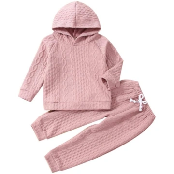 Bērnu zēni zēni meitenes apģērbu komplekts toddler