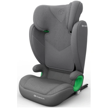 Bērnu autokrēsls KinderKraft Junior Fix 2 Plus, pe