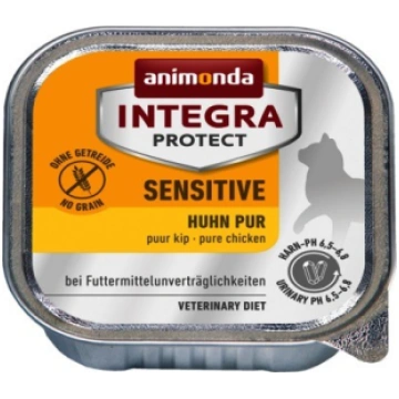 animonda Integra protect Sensitive PURE CHICKEN 40