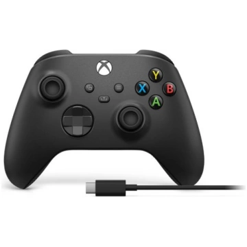 Microsoft EP2-29944 Gaming Controller Black Blueto