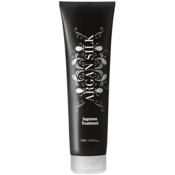 Supreme Treatment - Argan Silk - 150 ML - Oyster