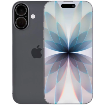 Apple iPhone 17 16 cm (6.3") Dual SIM iOS 26 5G US