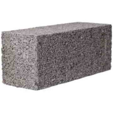 Keramzīta bloks 200x185x490 BBR3 1.27m3 (70)