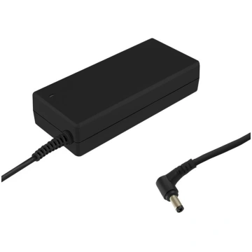 Laptop AC power adapter Qoltec 65W 3.25 A 20V 5.5x