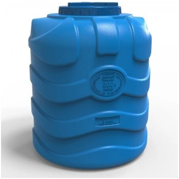Tvertne 300L EUROPLAST