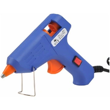 Līmes pistole 11mm 40W ar sledzi Beast
