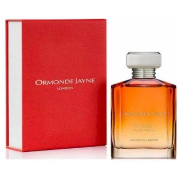 Ormonde Jayne La Route de La Soie Parfimērijas ūde