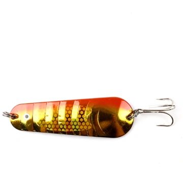 Vizulis PRO Catch 015 #3, 13 cm, daudzkrāsaina