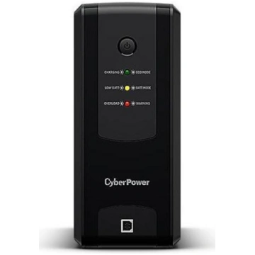 CyberPower UT1050EG-FR uninterruptible power suppl