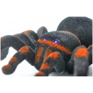Zirnekļa tarantula ar tālvadības pulti Cool Mania