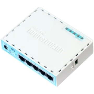 Mikrotik Wired Ethernet Router (No Wifi) RB750Gr3,