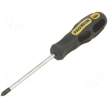Screwdriver: standard | Phillips | PH2 | Blade len