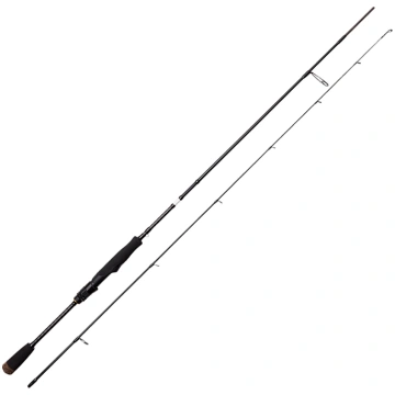 Spinings Favorit U1 Microjig - 2.18m, tests 1.5-7g