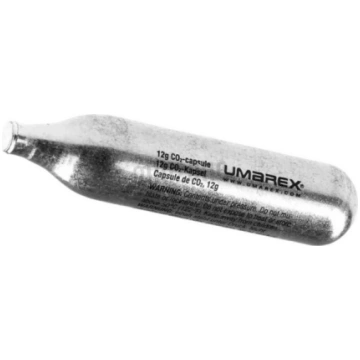 UMAREX CO2 capsule, 12g
