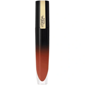 Lūpu bāze L’Oréal Paris Brilliant Signature, 6 ml,