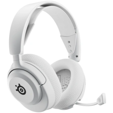 Steelseries Arctis Nova 5 bezvadu spēļu austiņas (
