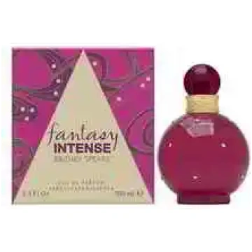 Sieviešu smaržas Britney Spears Fantasy Intense ED