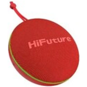 HiFuture Altus bluetooth mini speaker Altus - red