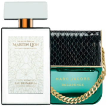 Marc Jacobs - Decadence (F59) Women 50ML
