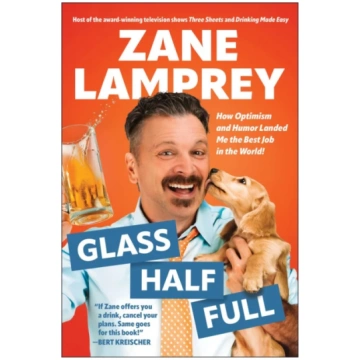 Glass Half Full Lamprey, Zane