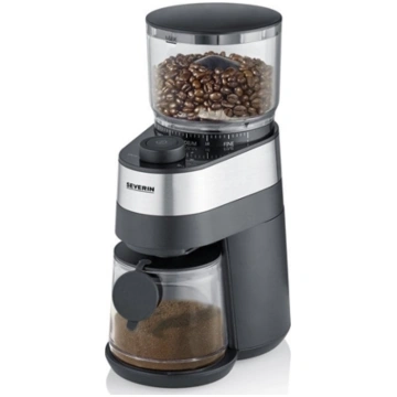 Severin KM 3880 Coffee Grinder black KM 3880