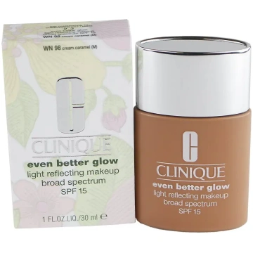 Clinique Even Better Glow, Light Reflecting Liquid