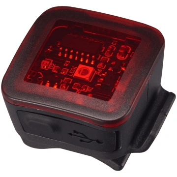 Velo lukturis Specialized Flashback aizmugurējais