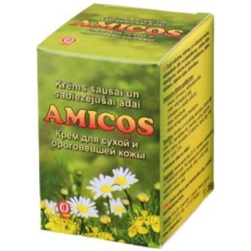 AMICOS krēms, 35g