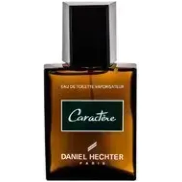 Caractere tualetes ūdens Daniel Hechter