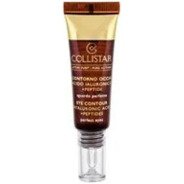 Collistar Pure Actives Eye Contour Hyaluronic Acid