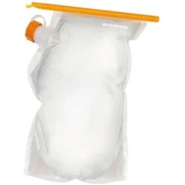 Evernew Water Bag Faltflasche 2L EBY724