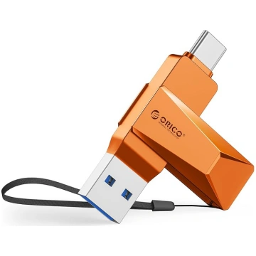 ORICO USB zibatmiņas kartiņa 256GB USB 3.2 Memory 