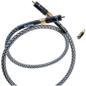 Air Matrix Cryo High Performance Audio Cable (Pair