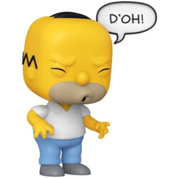 Funko Pop! The Simpsons - Homer #1736