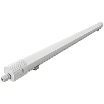 LED Lineārs gaismeklis 36W 4680lm 130 lm/w 4000K I