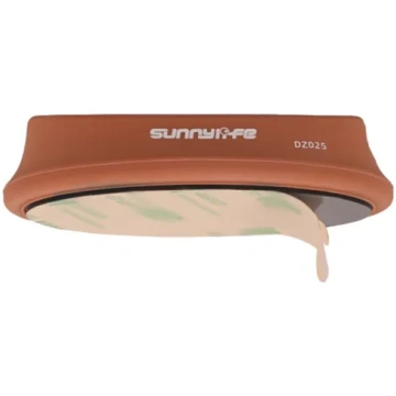 Sunnylife base / base for OSMO 360 camera (orange)