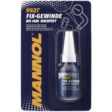 MANNOL FIX THREAD 9927 10ML 9927 (4036021992709) (