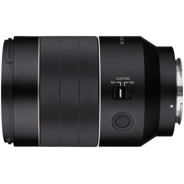 Objektīvs Samyang AF 35mm f/1.4 FE II objektīvs So
