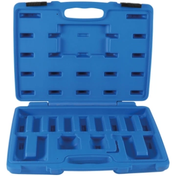 Tukša kaste no BGS 5246 (5246-LEER) BGS-technic 52