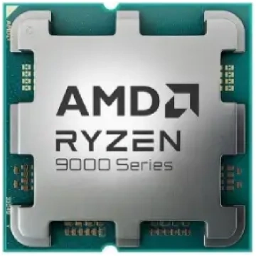 AMD Ryzen 7 9800X3D OEM