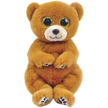 Mascot TY Duncan Lācītis 15 cm METEOR 40549