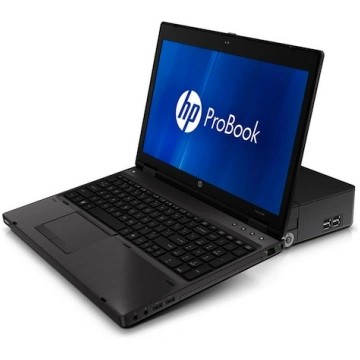 Lietots - HP Probook 6560b SSD