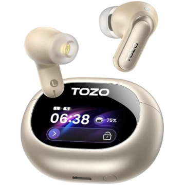 TOZO NC20 Pro Bluetooth Kopfhörer mit Geräuschunte