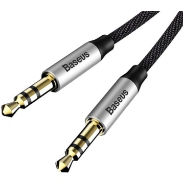 BASEUS AUDIO KABELIS MINI JACK 35MM AUX AUTO RADIO