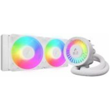 Arctic Liquid Freezer III Pro 240 A-RGB 120mm Liqu