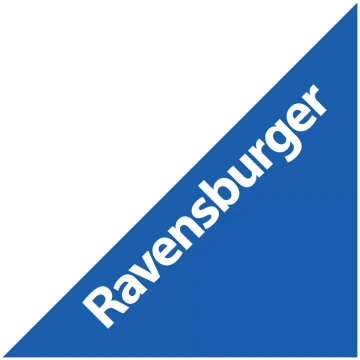 Ravensburger meklēšanas grāmata Ravensburger Sache