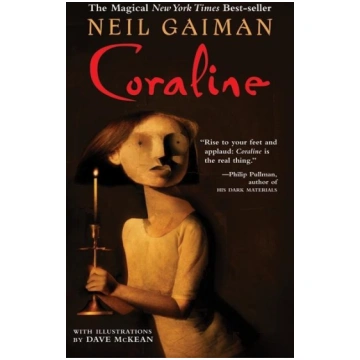 Coraline Harper Collins Publ. USA