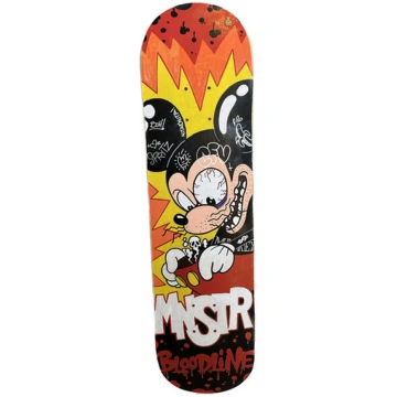 DIRTY MICKEY