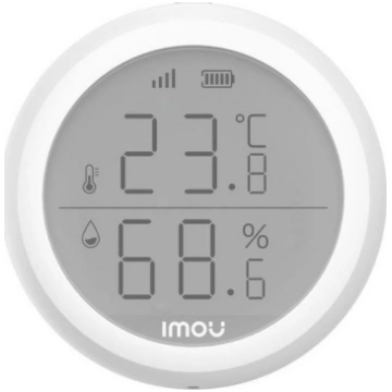 IMOU wilgotnoci | IOT-ZTM1-EU | 6971927233793