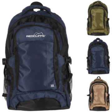 Mugursoma Redcliffs 30L